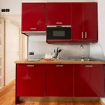 Keys Of Italy - Guantobilo 15 - Unexpensive 1 Bedroom Flat By The Uffizi
