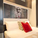 Keys Of Italy - Guantobilo 15 - Unexpensive 1 Bedroom Flat By The Uffizi