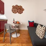 Keys Of Italy - Guantobilo 15 - Unexpensive 1 Bedroom Flat By The Uffizi