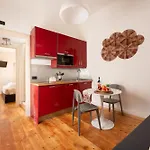 Keys Of Italy - Guantobilo 15 - Unexpensive 1 Bedroom Flat By The Uffizi