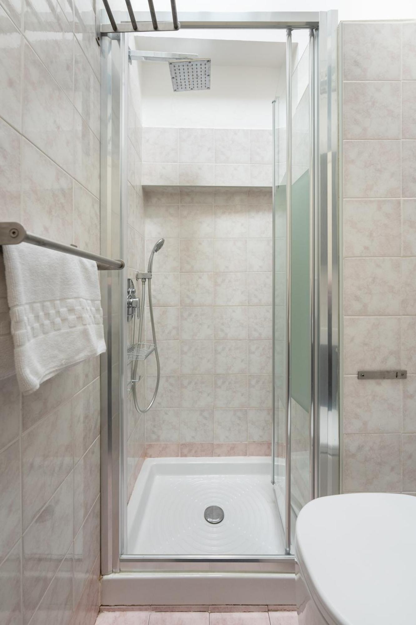 Apartamento Keys Of Italy - Guantobilo 15 - Unexpensive 1 Bedroom Flat By The Uffizi *