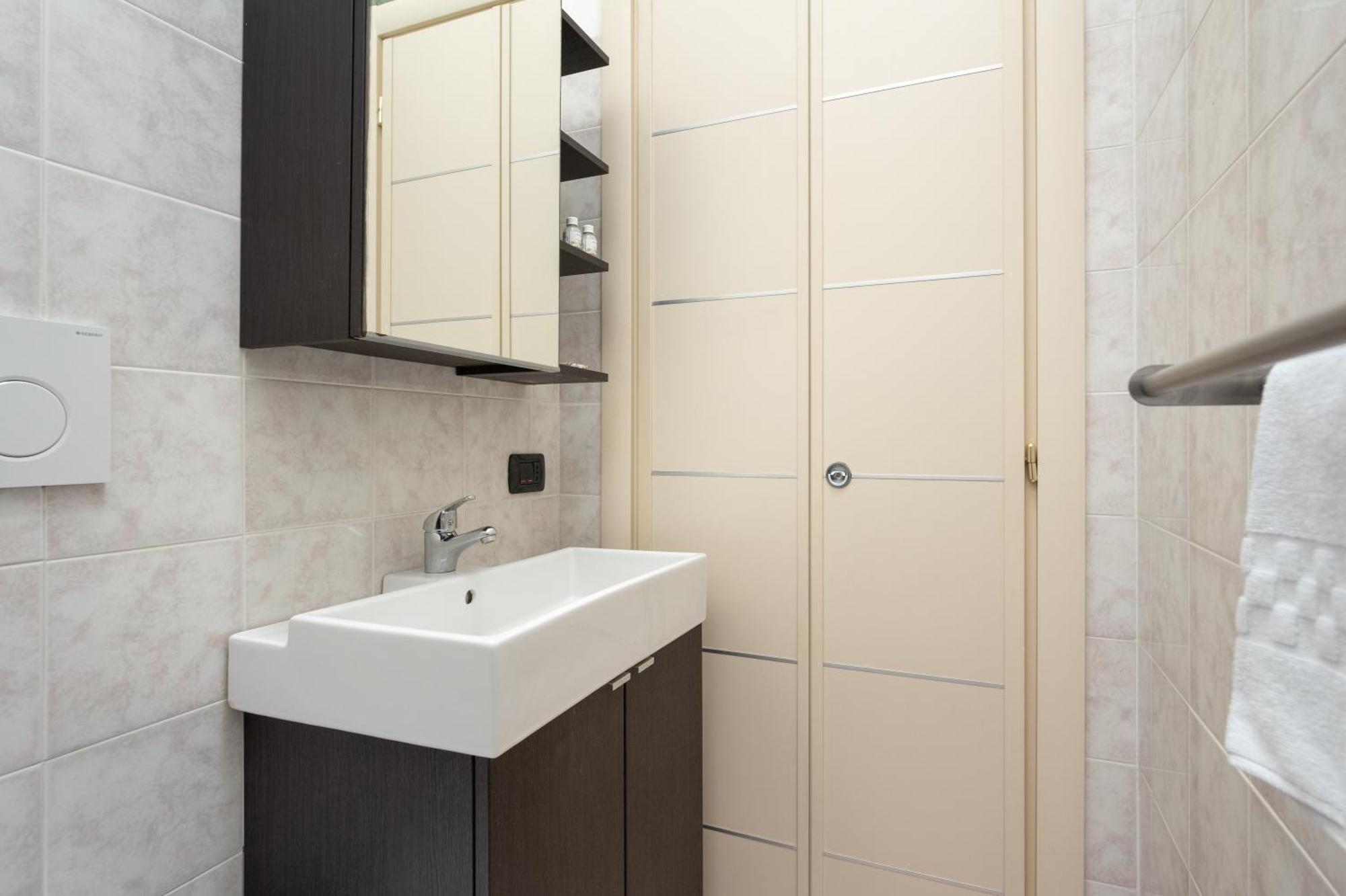Keys Of Italy - Guantobilo 15 - Unexpensive 1 Bedroom Flat By The Uffizi Apartamento Florencia